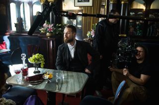 Belle Epoque, Odcinek 6, Paweł Małaszyński - Jan,