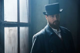 Belle Epoque, Odcinek 5, Paweł Małaszyński - Jan,