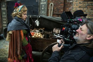 Belle Epoque, Odcinek 6, Vanessa Aleksander - Mila,