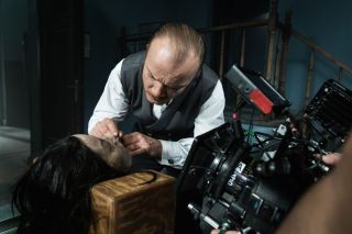 Belle Epoque, Odcinek 1, Eryk Lubos - Henryk,