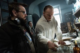 Belle Epoque, Odcinek 1, Michał Gazda, Eryk Lubos - Henryk,