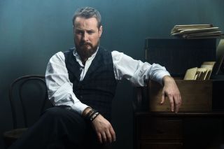 Belle Epoque, Odcinek 5, Paweł Małaszyński - Jan,