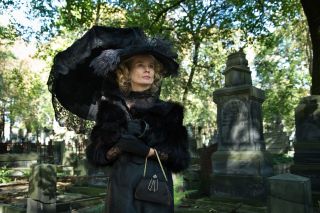 Belle Epoque, Odcinek 7, Magdalena Cielecka - Konstancja,