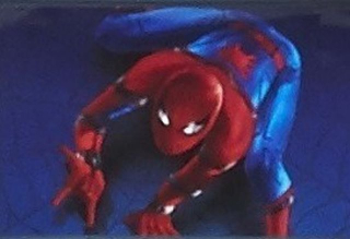 Spider-Man: Homecoming - kalendarz