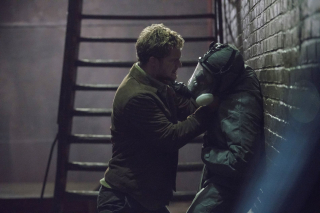 Marvel's The Defenders