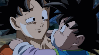Dragon Ball Super 01×72