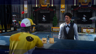 Moogle Chocobo Carnival
