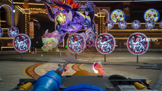 Moogle Chocobo Carnival