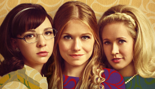 Good Girls Revolt