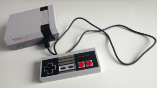 NES Classic Mini