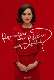 Plakat Jackie