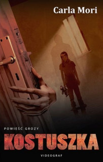 Kostuszka - okładka