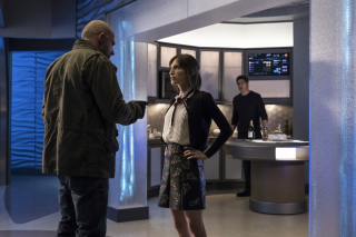 Legends of Tomorrow: sezon 2, odcinek 10 - zdjęcie
