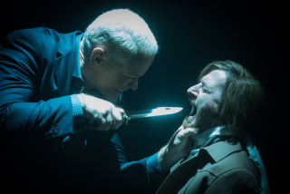 Legends of Tomorrow: sezon 2, odcinek 10 - zdjęcie