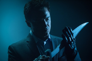 Legends of Tomorrow: sezon 2, odcinek 10 - zdjęcie