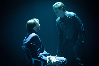 Legends of Tomorrow: sezon 2, odcinek 10 - zdjęcie