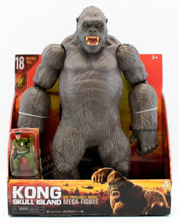Kong: Wyspa Czaszki - zabawki - zdjęcie