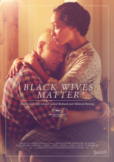 Plakat Loving