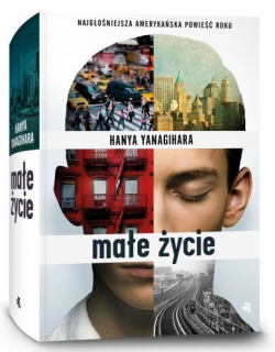 Małe życie - Hanya Yanagihara