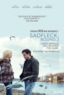Plakat Manchester By The Sea
