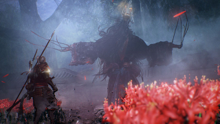 NiOh - screeny z gry