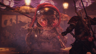 NiOh - screeny z gry