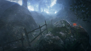 NiOh - screeny z gry