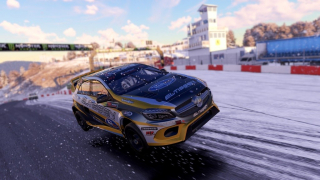 Project CARS2
