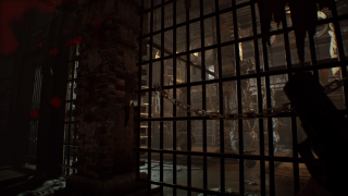 Resident Evil 7 – Screen z gry