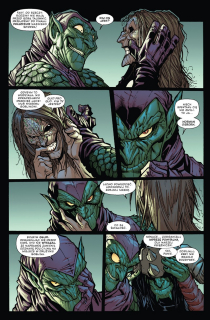 Superior Spider-Man #06. Superior Venom - plansza 2
