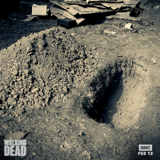 The Walking Dead - 2 część 7 sezonu (zapowiedź)