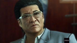 YAKUZA 0