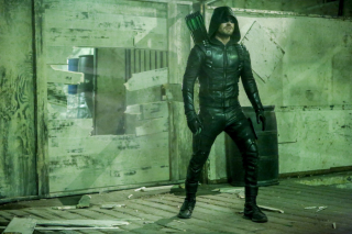 Arrow - sezon 5, odcinek 10 - zdjęcie