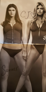 Baywatch. Słoneczny patrol - kalendarz 2017