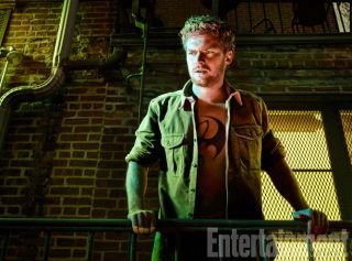 The Defenders - zdjęcia z serialu Netflixa