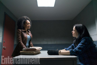 The Defenders - zdjęcia z serialu Netflixa