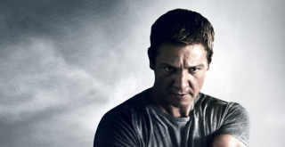 dziedzictwo bourne'a - zdjęcie