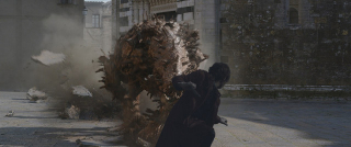 Fullmetal Alchemist - zdjęcie z aktorskiego filmu