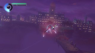 Gravity Rush 2 - screeny z gry