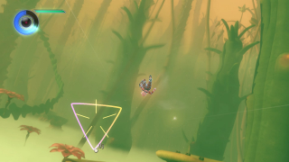 Gravity Rush 2 - screeny z gry