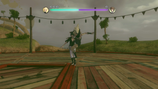 Gravity Rush 2 - screeny z gry