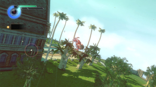 Gravity Rush 2 - screeny z gry