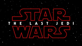 Star Wars: The Last Jedi