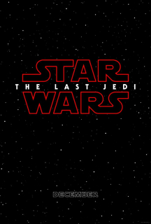 Star Wars: The Last Jedi