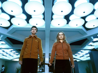 Legion - zdjęcie z odcinka