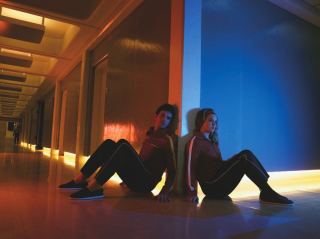 Legion - zdjęcie z odcinka