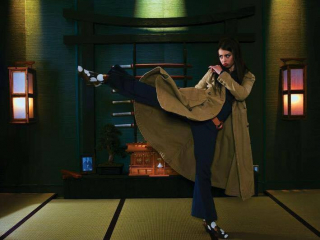 Legion - zdjęcie promocyjne serialu