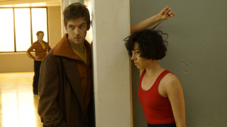 Legion - zdjęcie z odcinka