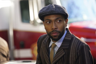 Legion - zdjęcie z odcinka