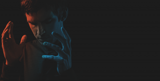 Legion - zdjęcie promocyjne